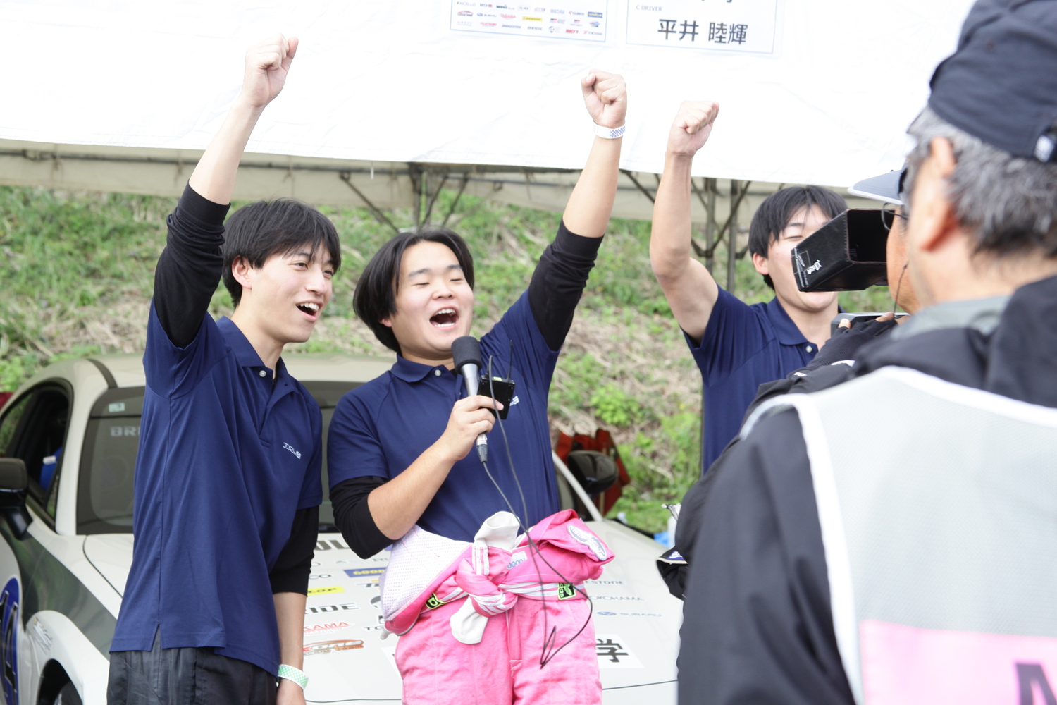 最速自動車部を決める2025 フォーミュラジムカーナ最終戦 Rd.4が開幕 〜 画像42