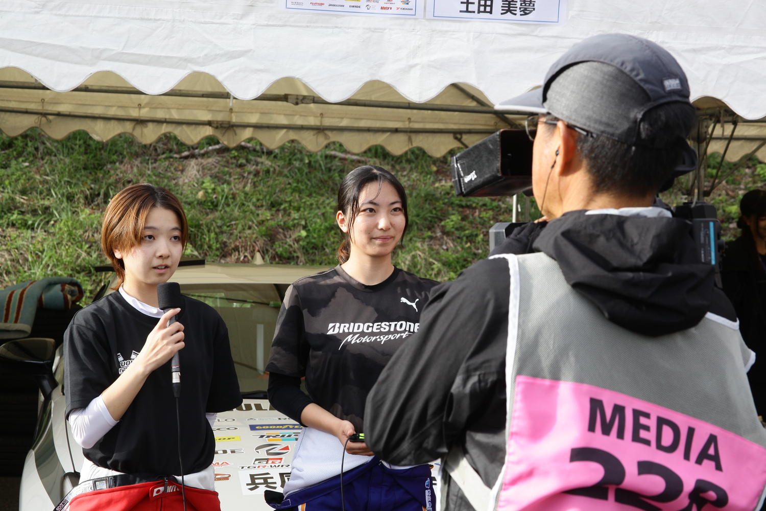 最速自動車部を決める2025 フォーミュラジムカーナ最終戦 Rd.4が開幕 〜 画像43