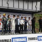 【画像】2025年の最速自動車部の座を勝ち取ったのは駒澤大学！　「2025フォーミュラジムカーナ」Rd.４全国大会で学生たちが熱戦を繰り広げた 〜 画像2