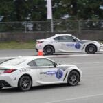 【画像】2025年の最速自動車部の座を勝ち取ったのは駒澤大学！　「2025フォーミュラジムカーナ」Rd.４全国大会で学生たちが熱戦を繰り広げた 〜 画像5