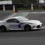 【画像】2025年の最速自動車部の座を勝ち取ったのは駒澤大学！　「2025フォーミュラジムカーナ」Rd.４全国大会で学生たちが熱戦を繰り広げた 〜 画像6