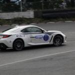 【画像】2025年の最速自動車部の座を勝ち取ったのは駒澤大学！　「2025フォーミュラジムカーナ」Rd.４全国大会で学生たちが熱戦を繰り広げた 〜 画像7