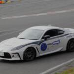 【画像】2025年の最速自動車部の座を勝ち取ったのは駒澤大学！　「2025フォーミュラジムカーナ」Rd.４全国大会で学生たちが熱戦を繰り広げた 〜 画像8