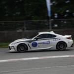 【画像】2025年の最速自動車部の座を勝ち取ったのは駒澤大学！　「2025フォーミュラジムカーナ」Rd.４全国大会で学生たちが熱戦を繰り広げた 〜 画像9