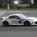 【画像】2025年の最速自動車部の座を勝ち取ったのは駒澤大学！　「2025フォーミュラジムカーナ」Rd.４全国大会で学生たちが熱戦を繰り広げた 〜 画像10