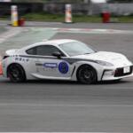 【画像】2025年の最速自動車部の座を勝ち取ったのは駒澤大学！　「2025フォーミュラジムカーナ」Rd.４全国大会で学生たちが熱戦を繰り広げた 〜 画像12