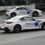 【画像】2025年の最速自動車部の座を勝ち取ったのは駒澤大学！　「2025フォーミュラジムカーナ」Rd.４全国大会で学生たちが熱戦を繰り広げた 〜 画像13