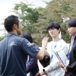 【画像】2025年の最速自動車部の座を勝ち取ったのは駒澤大学！　「2025フォーミュラジムカーナ」Rd.４全国大会で学生たちが熱戦を繰り広げた 〜 画像15