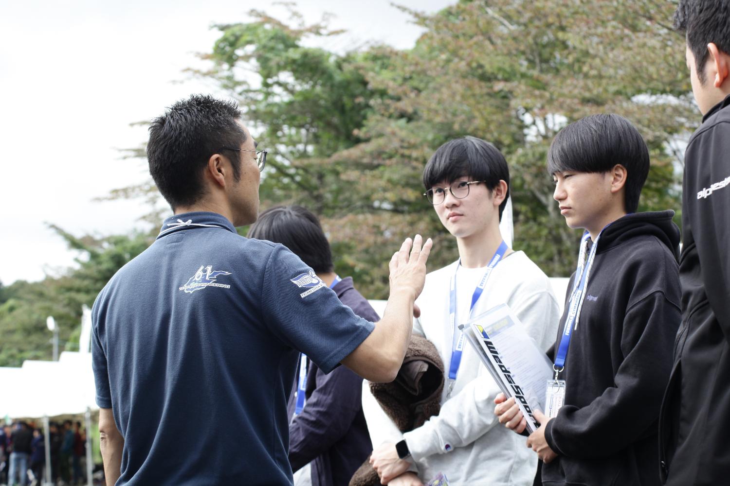 2025フォーミュラジムカーナは駒澤大学が優勝 〜 画像15