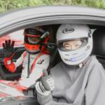 【画像】2025年の最速自動車部の座を勝ち取ったのは駒澤大学！　「2025フォーミュラジムカーナ」Rd.４全国大会で学生たちが熱戦を繰り広げた 〜 画像16