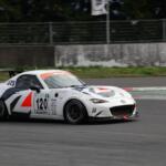 【画像】2025年の最速自動車部の座を勝ち取ったのは駒澤大学！　「2025フォーミュラジムカーナ」Rd.４全国大会で学生たちが熱戦を繰り広げた 〜 画像17