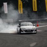 【画像】2025年の最速自動車部の座を勝ち取ったのは駒澤大学！　「2025フォーミュラジムカーナ」Rd.４全国大会で学生たちが熱戦を繰り広げた 〜 画像19