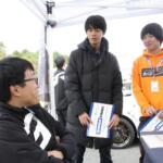 【画像】2025年の最速自動車部の座を勝ち取ったのは駒澤大学！　「2025フォーミュラジムカーナ」Rd.４全国大会で学生たちが熱戦を繰り広げた 〜 画像20