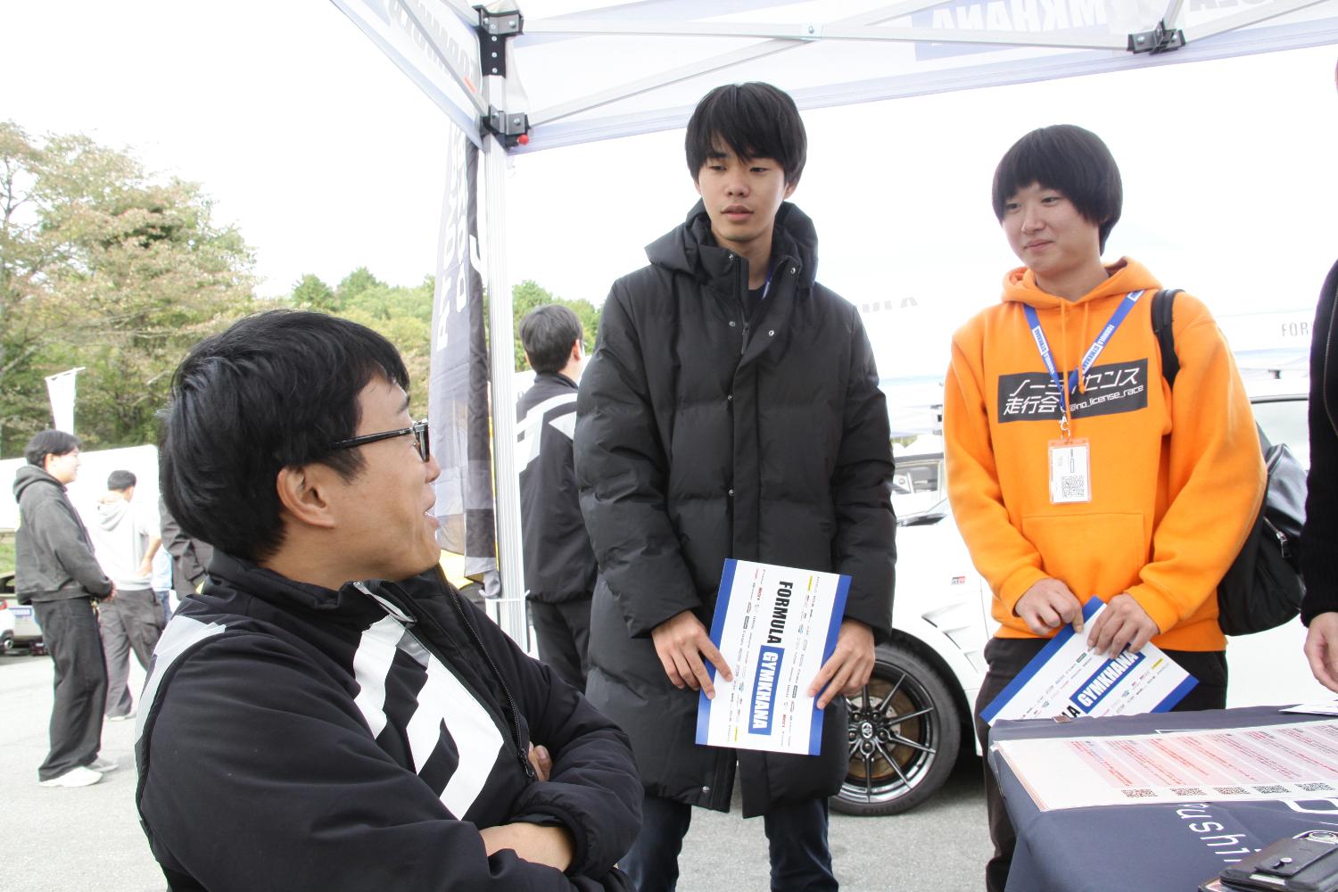 2025フォーミュラジムカーナは駒澤大学が優勝 〜 画像20