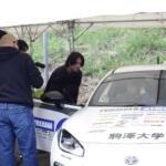 【画像】2025年の最速自動車部の座を勝ち取ったのは駒澤大学！　「2025フォーミュラジムカーナ」Rd.４全国大会で学生たちが熱戦を繰り広げた 〜 画像22