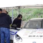 【画像】2025年の最速自動車部の座を勝ち取ったのは駒澤大学！　「2025フォーミュラジムカーナ」Rd.４全国大会で学生たちが熱戦を繰り広げた 〜 画像23