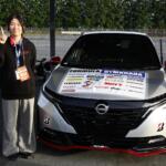 【画像】2025年の最速自動車部の座を勝ち取ったのは駒澤大学！　「2025フォーミュラジムカーナ」Rd.４全国大会で学生たちが熱戦を繰り広げた 〜 画像26