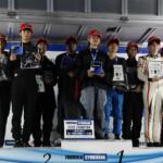 2025年の最速自動車部の座を勝ち取ったのは駒澤大学！　「2025フォーミュラジムカーナ」Rd.４全国大会で学生たちが熱戦を繰り広げた