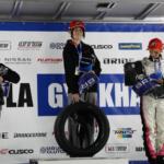 【画像】2025年の最速自動車部の座を勝ち取ったのは駒澤大学！　「2025フォーミュラジムカーナ」Rd.４全国大会で学生たちが熱戦を繰り広げた 〜 画像28