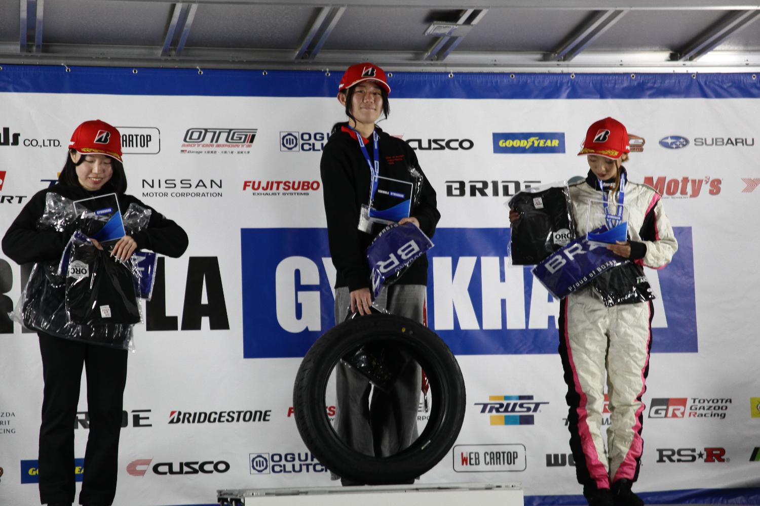 2025フォーミュラジムカーナは駒澤大学が優勝 〜 画像28