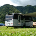 【画像】超希少なトミマキ仕様のエボVIでキャンプだと!?　個性豊かなモデルが大集合した「スターキャンプ2025 in 朝霧高原」で感じた三菱愛 〜 画像10