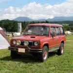 【画像】クルマの役割は人や荷物を運ぶだけじゃない！　「スターキャンプ2025 in 朝霧高原」は「クルマと人と思い出をつなぐ」ファミリーにも優しいイベントだった 〜 画像78