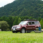 【画像】クルマの役割は人や荷物を運ぶだけじゃない！　「スターキャンプ2025 in 朝霧高原」は「クルマと人と思い出をつなぐ」ファミリーにも優しいイベントだった 〜 画像80