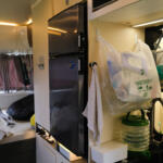 【画像】超希少なトミマキ仕様のエボVIでキャンプだと!?　個性豊かなモデルが大集合した「スターキャンプ2025 in 朝霧高原」で感じた三菱愛 〜 画像16