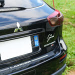 【画像】超希少なトミマキ仕様のエボVIでキャンプだと!?　個性豊かなモデルが大集合した「スターキャンプ2025 in 朝霧高原」で感じた三菱愛 〜 画像7