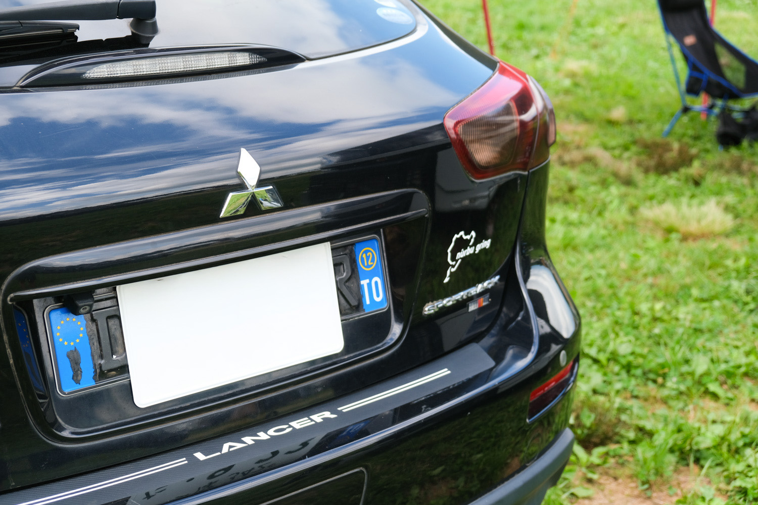 個性豊かな三菱車が大集合した「スターキャンプ2025 in 朝霧高原」でオーナーと愛車たちの絆を感じた 〜 画像7