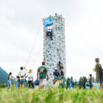 【画像】クルマの役割は人や荷物を運ぶだけじゃない！　「スターキャンプ2025 in 朝霧高原」は「クルマと人と思い出をつなぐ」ファミリーにも優しいイベントだった 〜 画像83