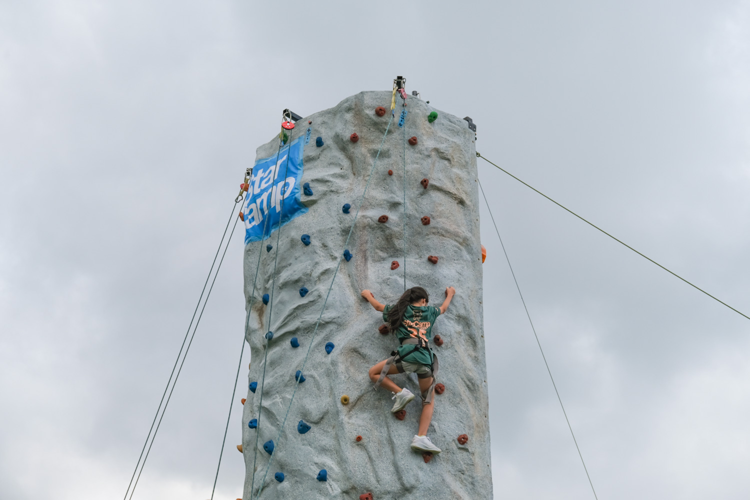 三菱車でのキャンプが人と人を結ぶ「スターキャンプ2025 in 朝霧高原」は心が満たされるチルな空間だった【アウトドア編】 〜 画像82