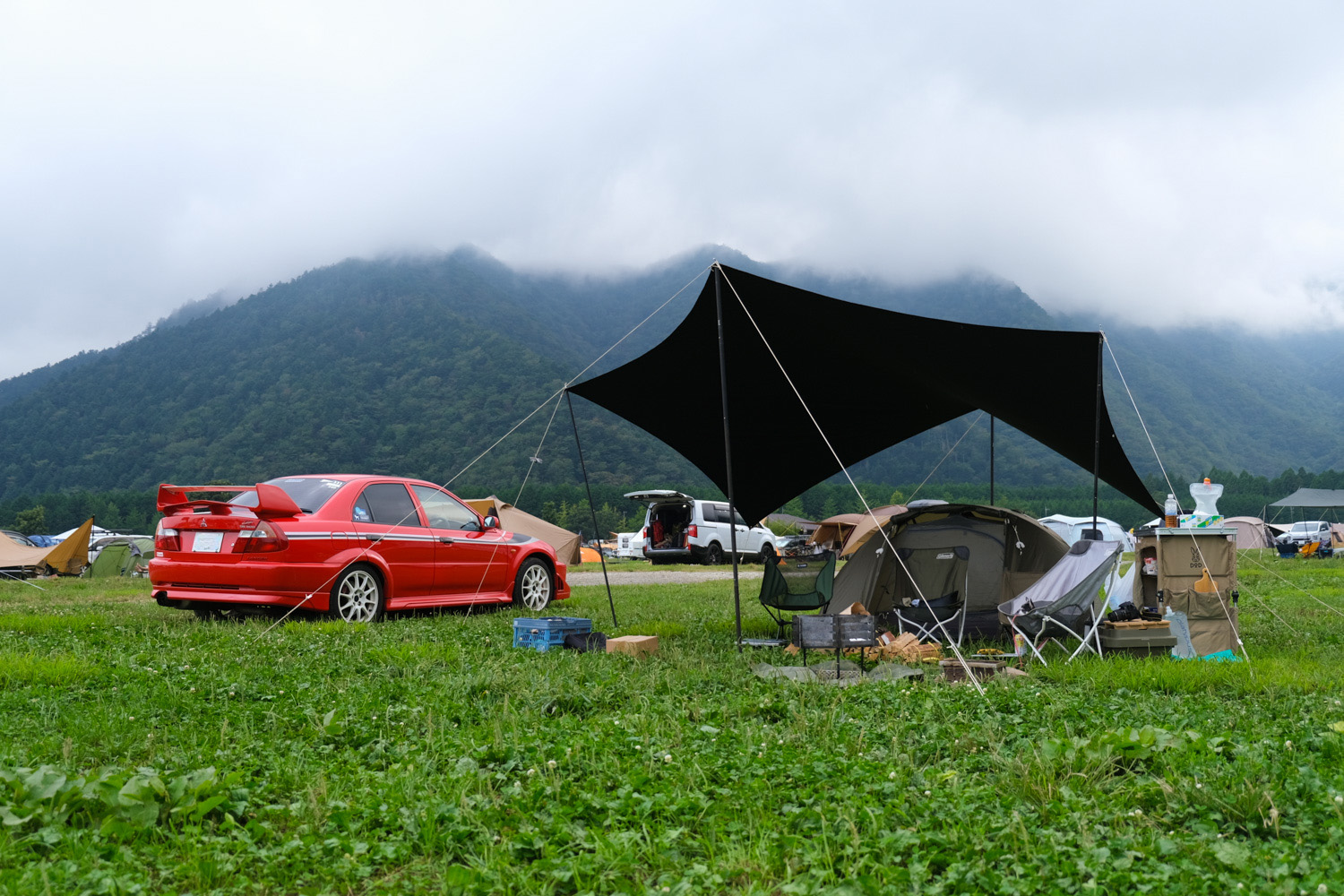 ふうたさんの「三菱 ランサーエボリューションVI トミー・マキネン エディション」 〜 画像33