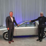 【画像】ジウジアーロまで巻き込んだヒョンデの旧車掘り起こし計画！　単なる話題作りじゃないヒョンデのデザイン愛がスゴイ!! 〜 画像5