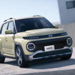 【画像】ジウジアーロまで巻き込んだヒョンデの旧車掘り起こし計画！　単なる話題作りじゃないヒョンデのデザイン愛がスゴイ!! 〜 画像6