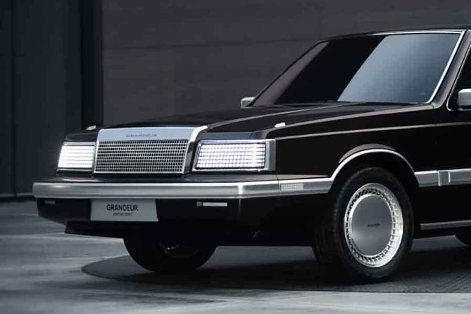 ヒョンデの贅沢なプロジェクト「ヘリテージ・シリーズ」は何をもたらすのか？ 〜 画像8