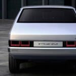 【画像】ジウジアーロまで巻き込んだヒョンデの旧車掘り起こし計画！　単なる話題作りじゃないヒョンデのデザイン愛がスゴイ!! 〜 画像13