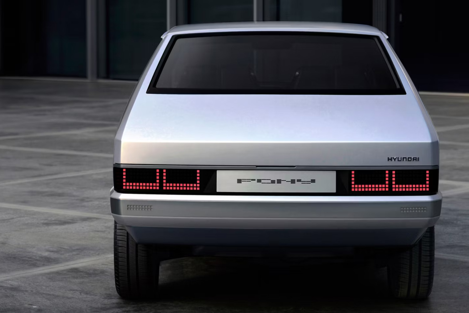 ヒョンデの贅沢なプロジェクト「ヘリテージ・シリーズ」は何をもたらすのか？ 〜 画像13