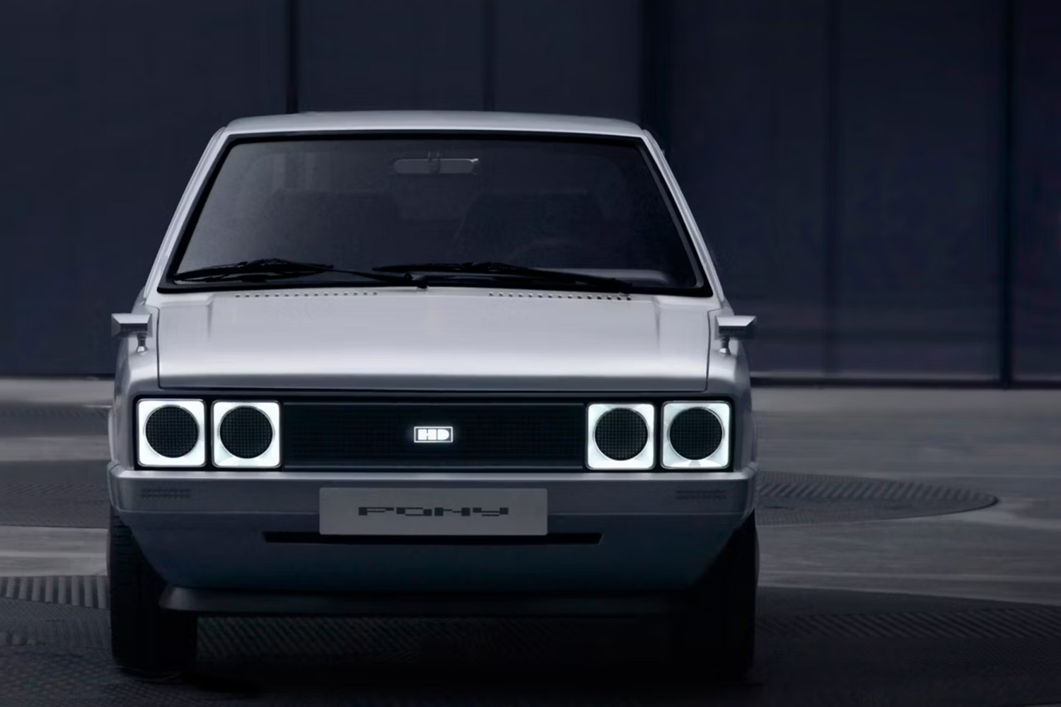 ヒョンデの贅沢なプロジェクト「ヘリテージ・シリーズ」は何をもたらすのか？ 〜 画像15