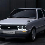 【画像】ジウジアーロまで巻き込んだヒョンデの旧車掘り起こし計画！　単なる話題作りじゃないヒョンデのデザイン愛がスゴイ!! 〜 画像16