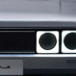 【画像】ジウジアーロまで巻き込んだヒョンデの旧車掘り起こし計画！　単なる話題作りじゃないヒョンデのデザイン愛がスゴイ!! 〜 画像17