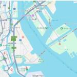 物流拠点の埠頭や人工島ってどんなとこ？　京浜工業地帯を巡ってみたらそれぞれカラーが違ってめちゃくちゃ面白かった