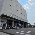 【画像】物流拠点の埠頭や人工島ってどんなとこ？　京浜工業地帯を巡ってみたらそれぞれカラーが違ってめちゃくちゃ面白かった 〜 画像35