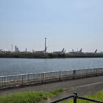 【画像】物流拠点の埠頭や人工島ってどんなとこ？　京浜工業地帯を巡ってみたらそれぞれカラーが違ってめちゃくちゃ面白かった 〜 画像4