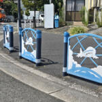 【画像】物流拠点の埠頭や人工島ってどんなとこ？　京浜工業地帯を巡ってみたらそれぞれカラーが違ってめちゃくちゃ面白かった 〜 画像6