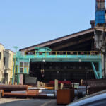 【画像】物流拠点の埠頭や人工島ってどんなとこ？　京浜工業地帯を巡ってみたらそれぞれカラーが違ってめちゃくちゃ面白かった 〜 画像9