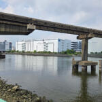 【画像】物流拠点の埠頭や人工島ってどんなとこ？　京浜工業地帯を巡ってみたらそれぞれカラーが違ってめちゃくちゃ面白かった 〜 画像24