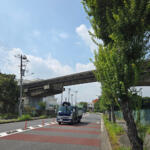 【画像】物流拠点の埠頭や人工島ってどんなとこ？　京浜工業地帯を巡ってみたらそれぞれカラーが違ってめちゃくちゃ面白かった 〜 画像25