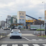 【画像】物流拠点の埠頭や人工島ってどんなとこ？　京浜工業地帯を巡ってみたらそれぞれカラーが違ってめちゃくちゃ面白かった 〜 画像21