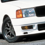 タクシー車両がバカッ速ってめちゃくちゃカッコ良くないか？　TRDがガチで魔改造した60台の限定車「コンフォートGT-Zスーパーチャージャー」のいまじゃあり得ない魅力!!